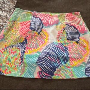 Lily skorts